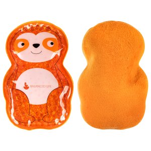 Plush Sloth Hot/Cold Pack