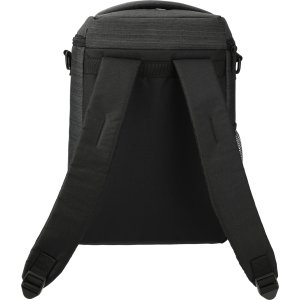 Chill Trek 24-Can Backpack Cooler