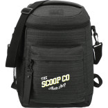 Chill Trek 24-Can Backpack Cooler