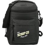 Chill Trek 24-Can Backpack Cooler