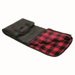 Red Plaid