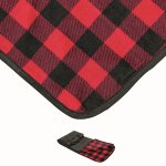 Red Plaid