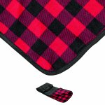 Red Plaid