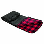 Red Plaid