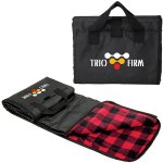 Park & Pocket Picnic Fleece