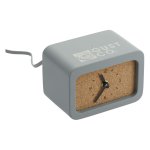 Rock Solid Wireless Desk Clock