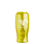 Translucent Yellow