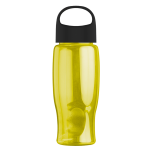 Translucent Yellow