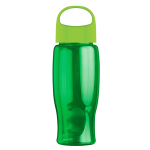 Translucent Green