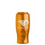 Translucent Orange