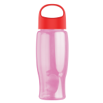 Translucent Pink