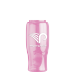 Translucent Pink
