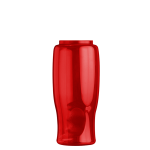 Translucent Red