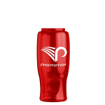 Translucent Red