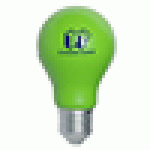 Lime Green/Silver