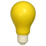 Yellow/White