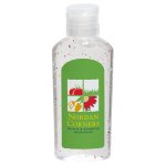 Citrus Bead Hand Sanitizer 2 oz