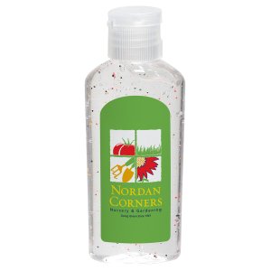 Citrus Bead Hand Sanitizer 2 oz