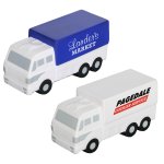 Delivery Truck Stress Ball