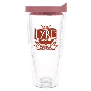 Tervis Classic Tumbler - 24 oz.