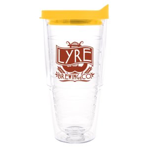 Tervis Classic Tumbler - 24 oz.
