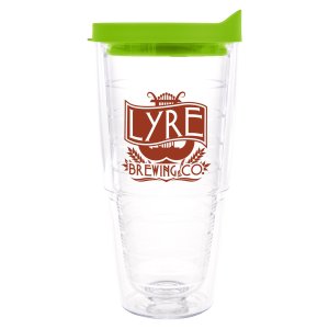 Tervis Classic Tumbler - 24 oz.
