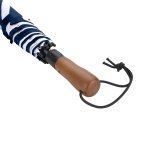 Navy/White
