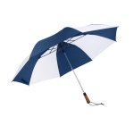 Navy/White