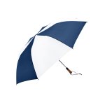 Navy/White