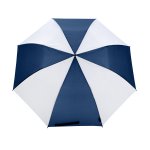 Navy/White