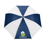 Navy/White