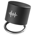 SCX Innovative Design Speaker Light Ring 3W
