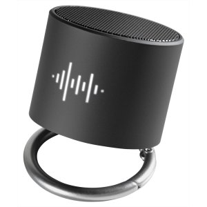 SCX Innovative Design Speaker Light Ring 3W