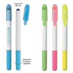 Gel Glide Twist Highlighter