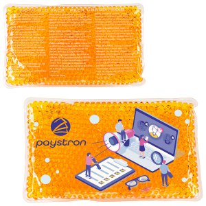Full-Color Hot/Cold Pack