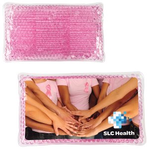 Full-Color Hot/Cold Pack