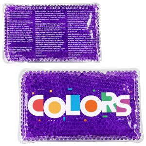 Full-Color Hot/Cold Pack
