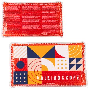 Full-Color Hot/Cold Pack