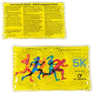Full-Color Hot/Cold Pack