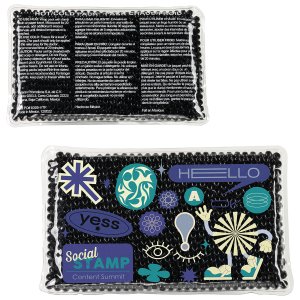 Full-Color Hot/Cold Pack