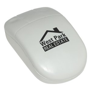 Computer Mouse Stress Ball