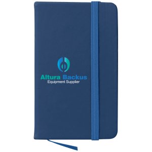 Pocket Scribble 3x5 Notebook