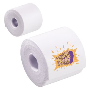 Toilet Paper Roll Stress Ball