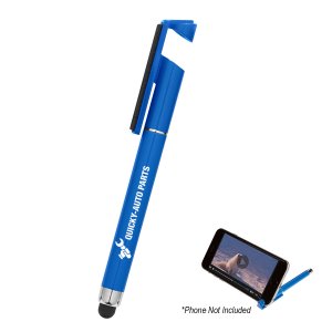 Triple Function Stylus Buddy