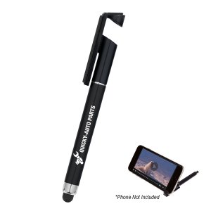 Triple Function Stylus Buddy
