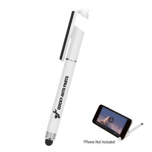 Triple Function Stylus Buddy