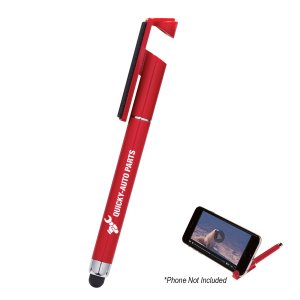 Triple Function Stylus Buddy
