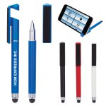 Triple Function Stylus Buddy