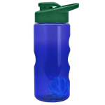 Translucent Blue