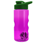 Translucent Fuchsia